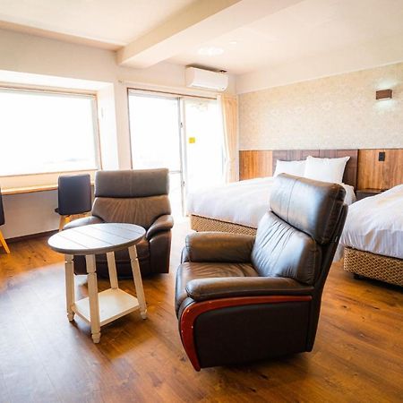 Condominium Hotel Okinawa Yumeto - Vacation Stay 72970V Nanjo Ngoại thất bức ảnh