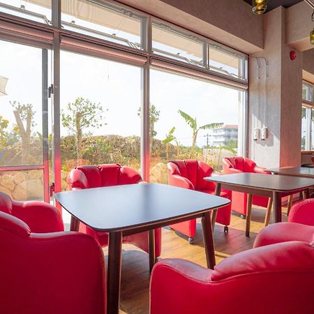 Condominium Hotel Okinawa Yumeto - Vacation Stay 72970V Nanjo Ngoại thất bức ảnh