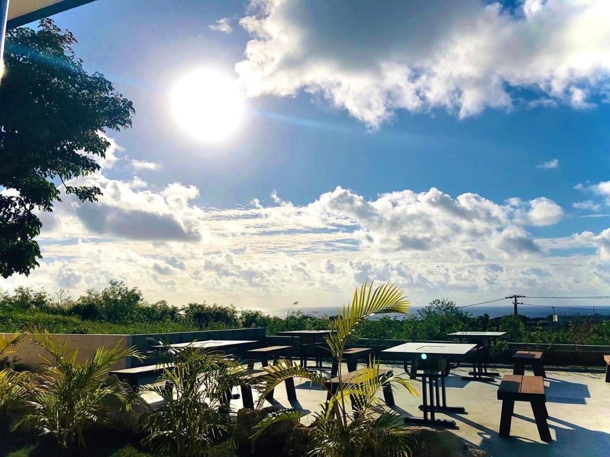 Condominium Hotel Okinawa Yumeto - Vacation Stay 72970V Nanjo Ngoại thất bức ảnh
