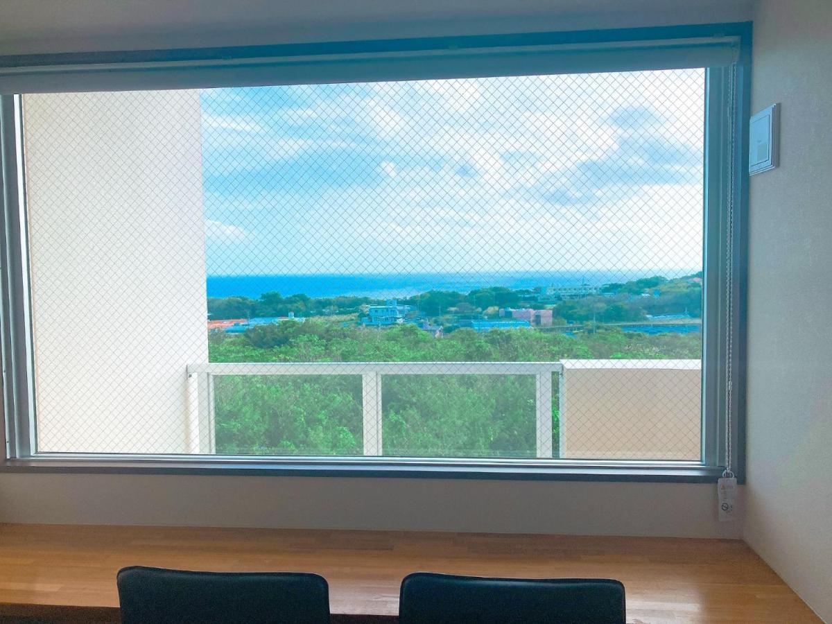 Condominium Hotel Okinawa Yumeto - Vacation Stay 72970V Nanjo Ngoại thất bức ảnh