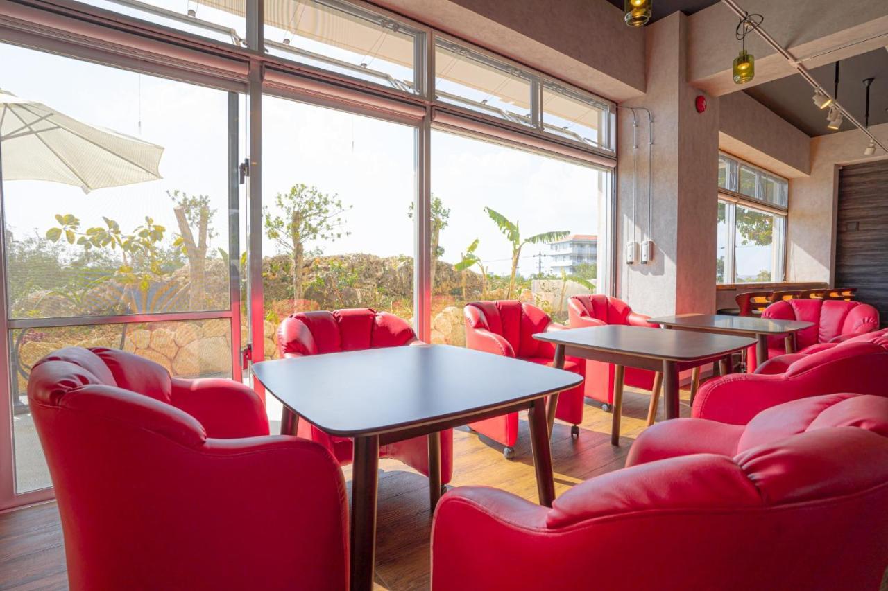 Condominium Hotel Okinawa Yumeto - Vacation Stay 72970V Nanjo Ngoại thất bức ảnh
