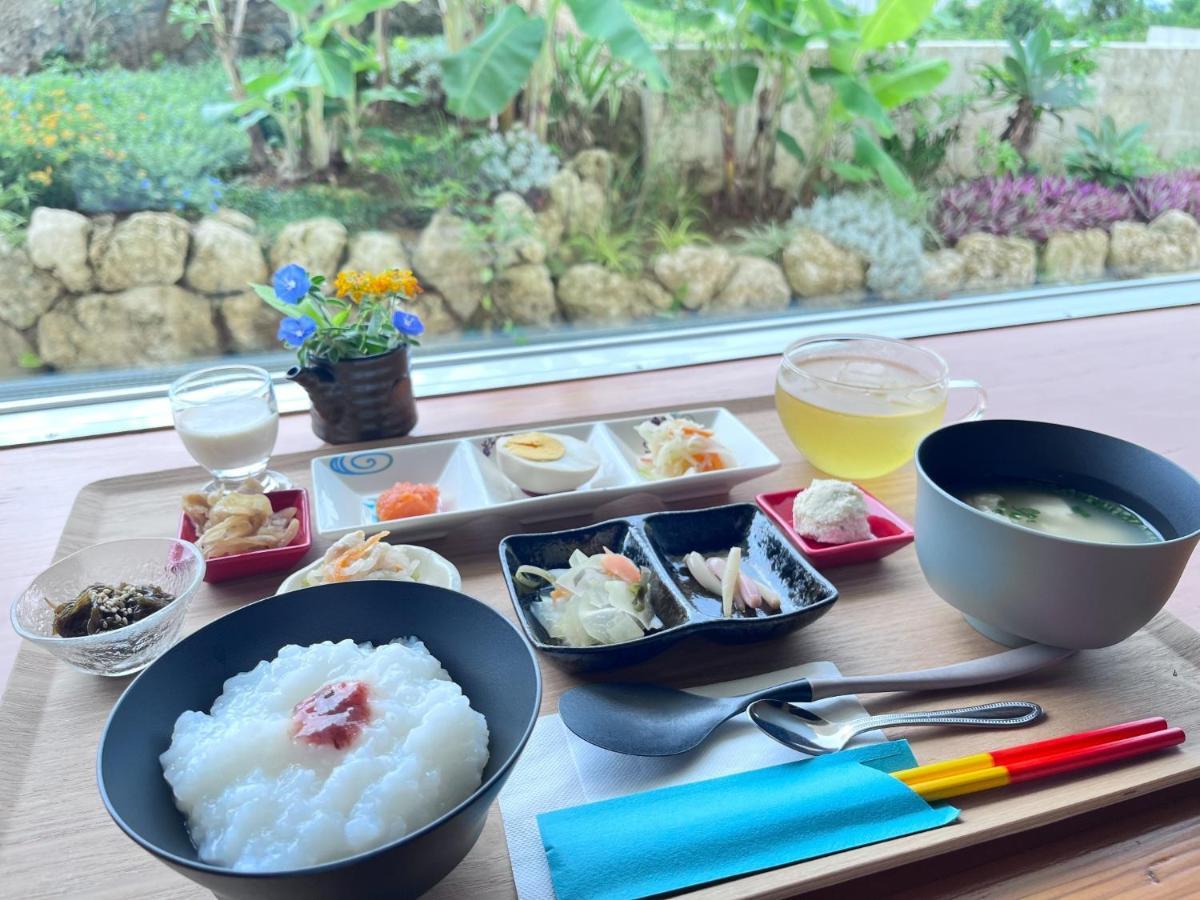 Condominium Hotel Okinawa Yumeto - Vacation Stay 72970V Nanjo Ngoại thất bức ảnh